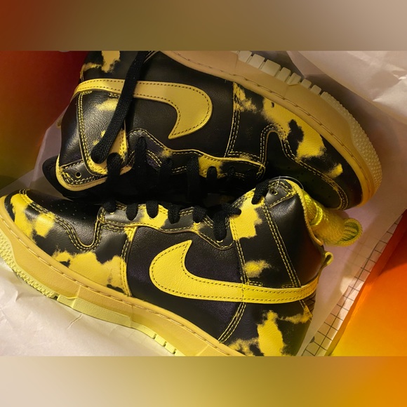 Nike dunk - Picture 5 of 9